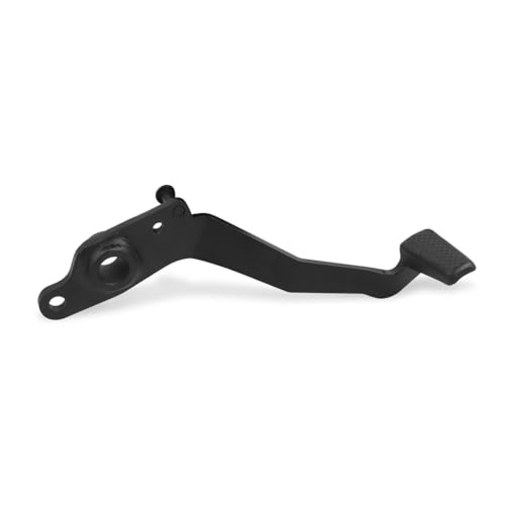 CHIFUN Foot Brake Lever Pedal Replacement for Kawasaki Ninja 650 2017-2025 Ninja 650 ABS 2017-2025 Z650 2017-2022 Z650 ABS 2019-2023 Z650RS 2022-2025