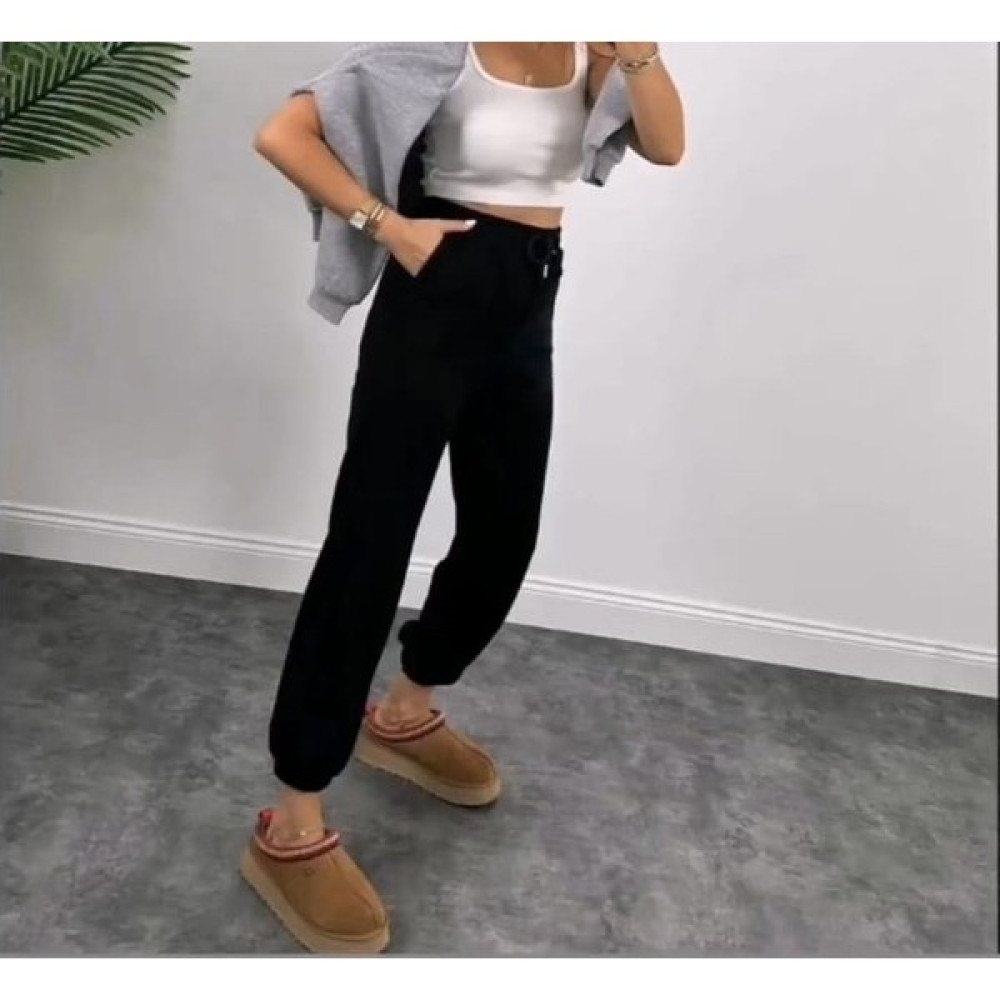 Chigdem Oysho Eşofman Altı Kadın Jogger Kadın Eşofman Fiyatı