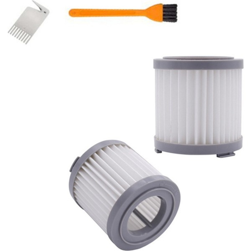 Chihiro586 - 9278 Xiaomi Jımmy JV51/53 El Akülü Elektrikli Süpürge Hepa Filtre Değiştirme Filtresi (Yurt Dışından) Elektrikli Süpürge Aksesuarları Fiyatı