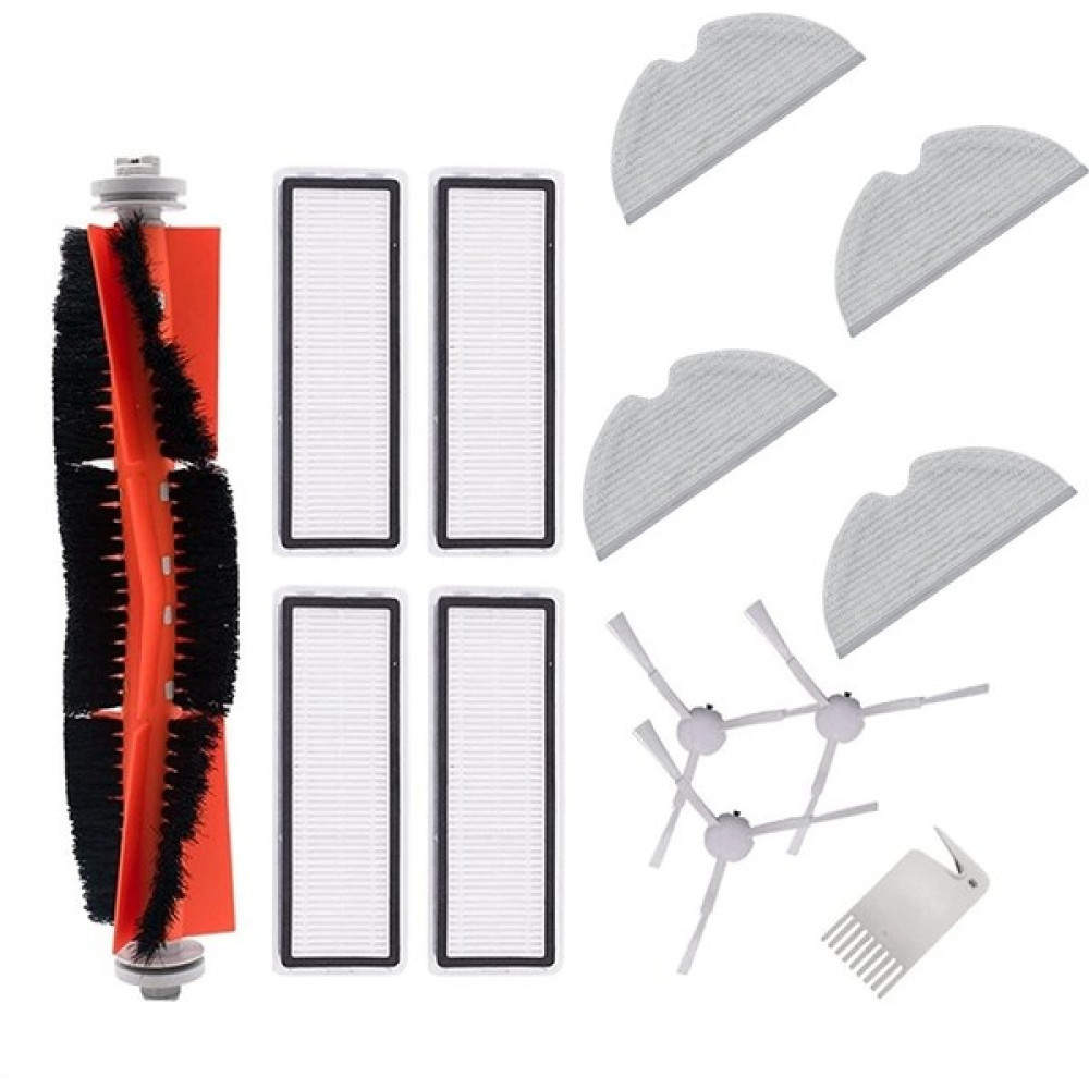 Chihiro586 - 9278 Xiaomi Mijia F9/1c/2c/1t Elektrikli Süpürge Aksesuarları Için Hepa Filtre Fit (Yurt Dışından) Oto Boyaları Fiyatı