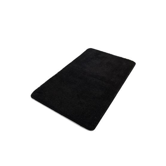 Chilai Home Havai Siyah 60x100 cm Banyo Halısı