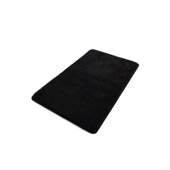 Chilai Home Havai Siyah 60x100 cm Banyo Halısı