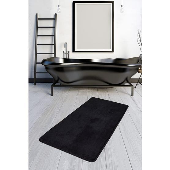 Chilai Home Havai Siyah 60x100 cm Banyo Halısı Banyo Halısı Fiyatı