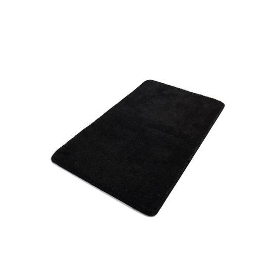 Chilai Home Havai Siyah 60x100 cm Banyo Halısı