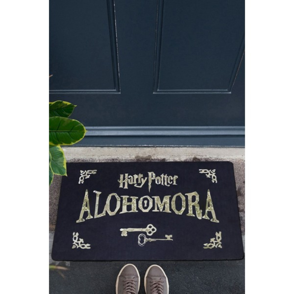 Chilai Home Lohomora Iç ve Dış Kapıönü Paspasları Pvc Taban - 40 x 60 cm - Renkli Oto Boyaları Fiyatı