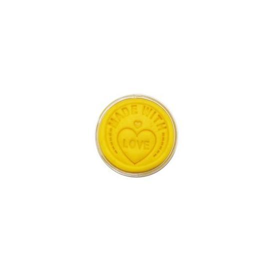 ChildGen CHLDGN0001 125 gr Sarı Oyun Hamuru