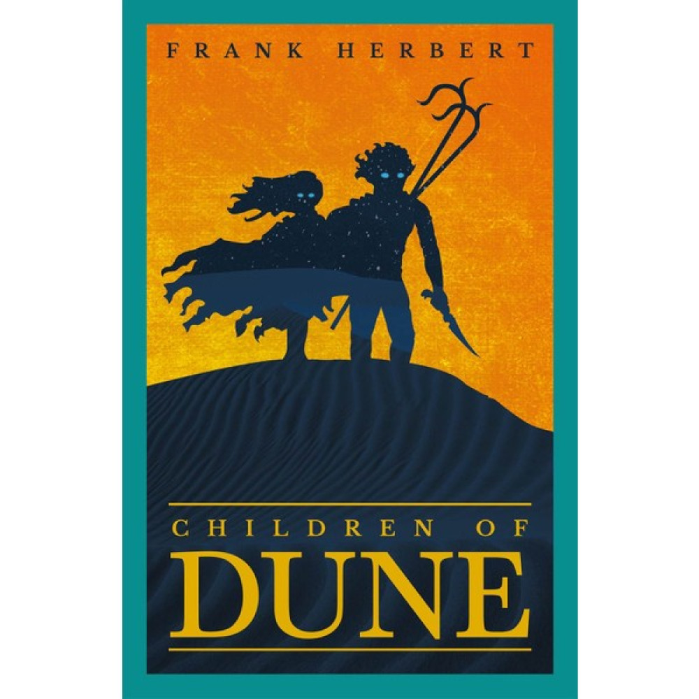 Children Of Dune - Dune Roman Fiyatı