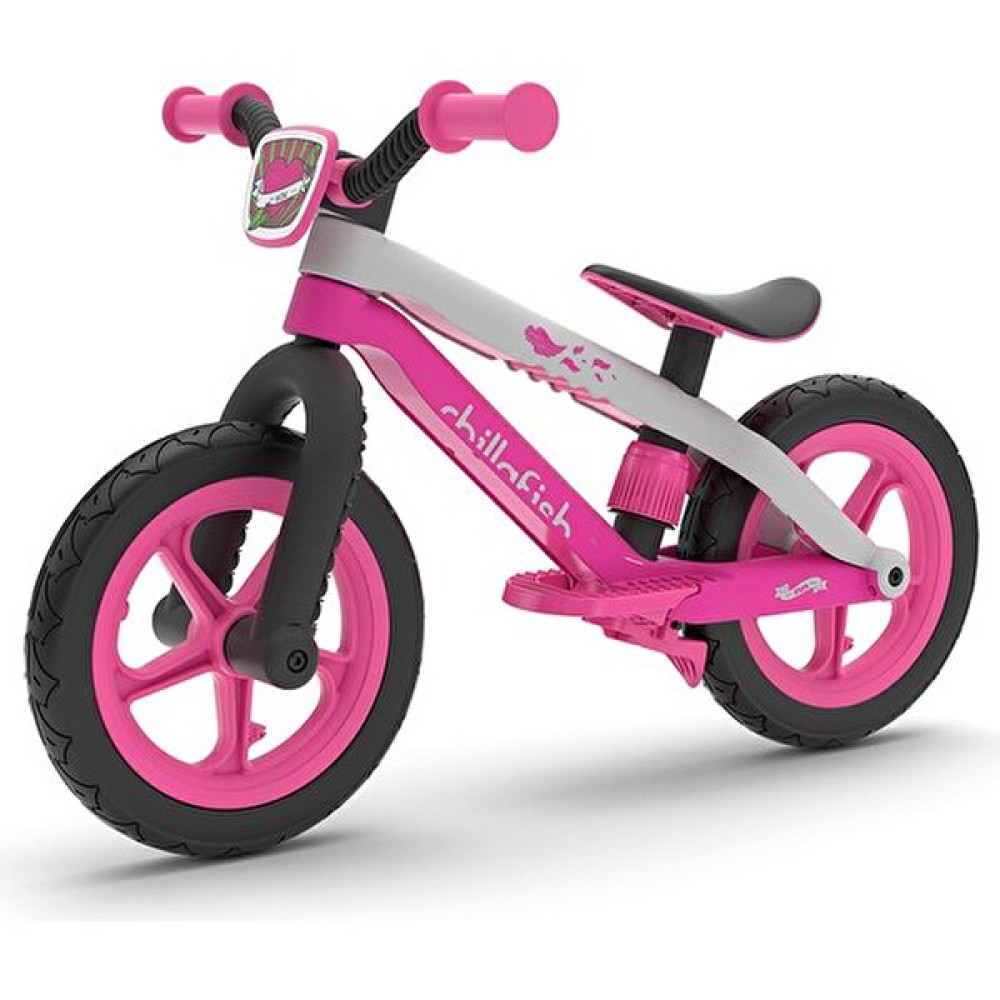 Chillafish BMXie2 12" Pembe Denge Bisikleti Mp43950 Dış Mekan & Bahçe Oyuncakları Fiyatı