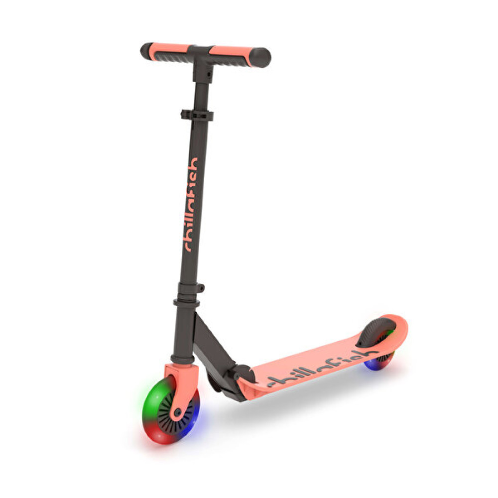 Chillafish Flexxi Glow Işıklı Katlanabilir 2 Tekerlekli Flamingo Scooter Mp44039 Dış Mekan & Bahçe Oyuncakları Fiyatı