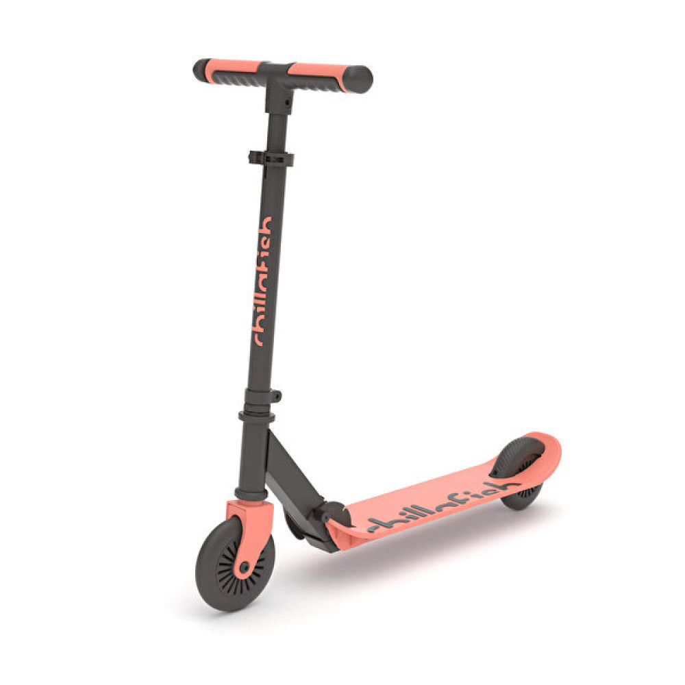 Chillafish Flexxi Katlanabilir 2 Tekerlekli Flamingo Scooter Mp44036 Dış Mekan & Bahçe Oyuncakları Fiyatı