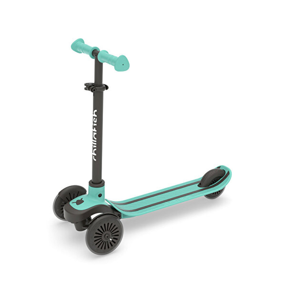 Chillafish Scotti 3 Tekerlekli Mint Scooter Mp44032 Dış Mekan & Bahçe Oyuncakları Fiyatı