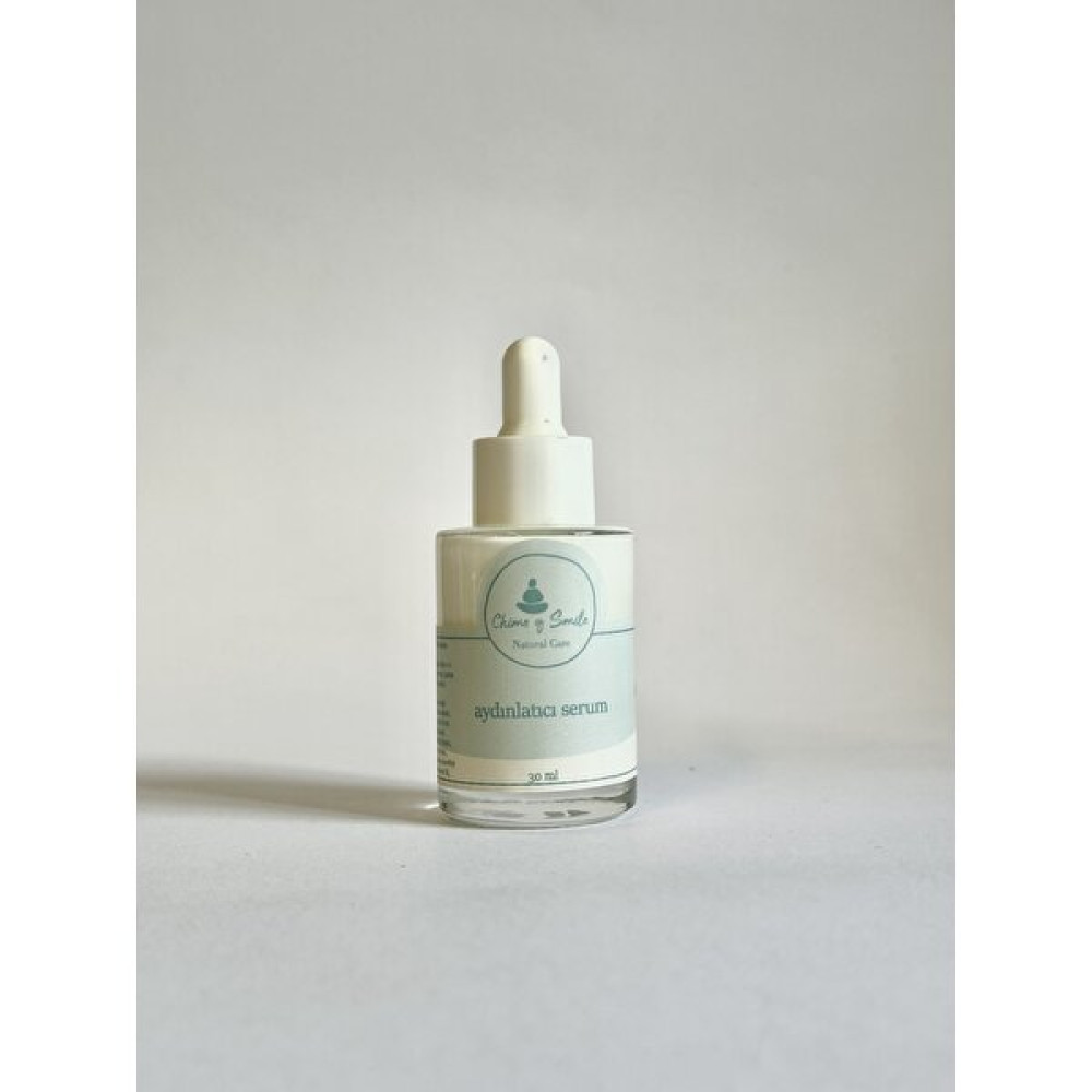 Chime Of Smile Aydınlatıcı Serum Anti-Aging / Yaşlanma Karşıtı Fiyatı