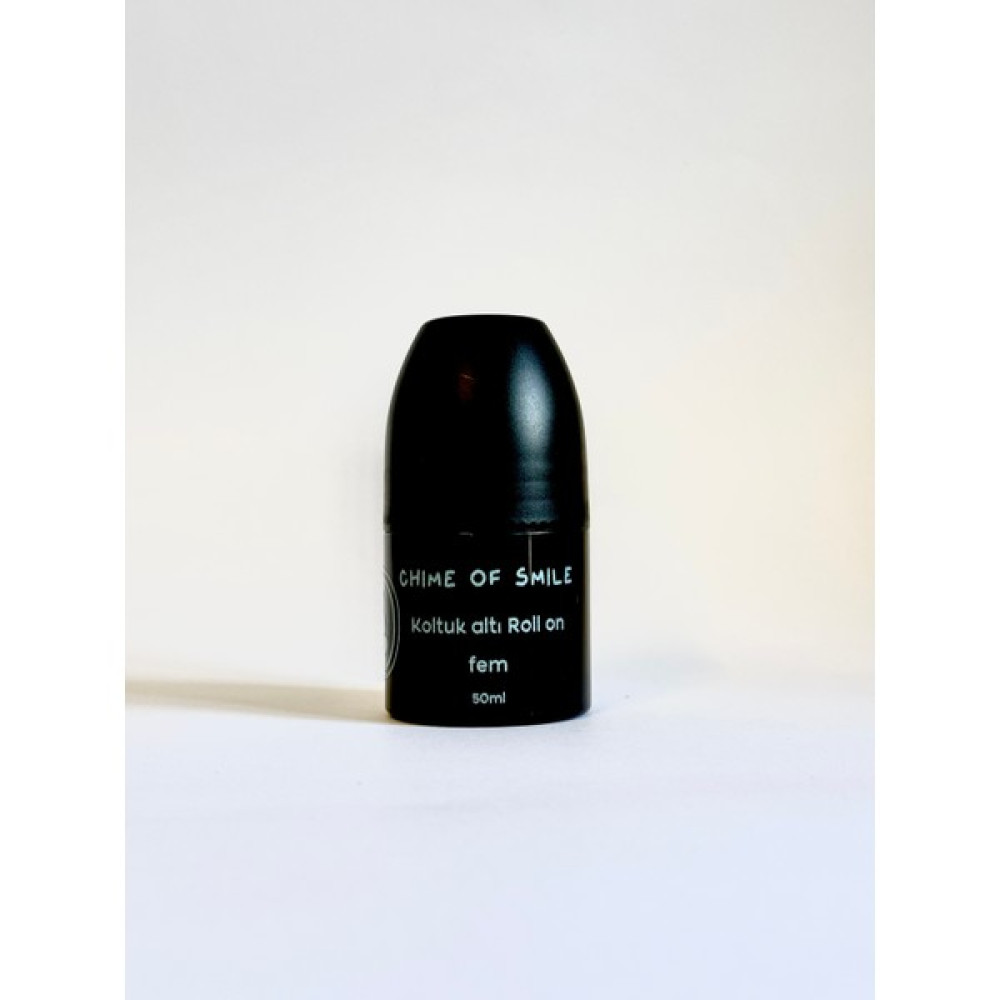 Chime of Smile Koltuk Altı Roll On Deodorantlar Fiyatı
