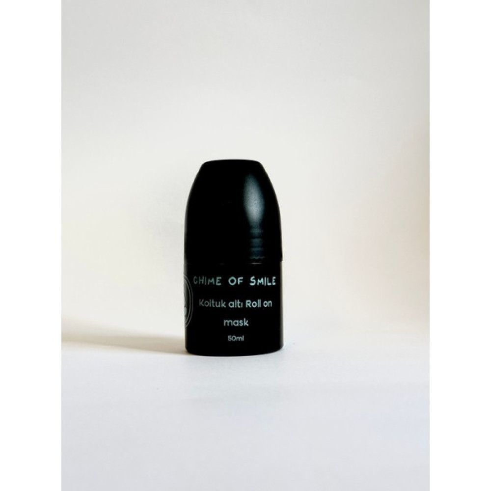 Chime of Smile Koltuk Altı Roll On (Mask) - 50 ml Deodorantlar Fiyatı