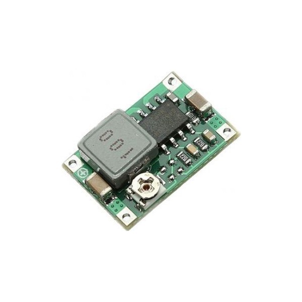 China 2A Mini Ayarlanabilir Voltaj Düşürücü Regülatör Kartı Hobi Elektroniği Fiyatı