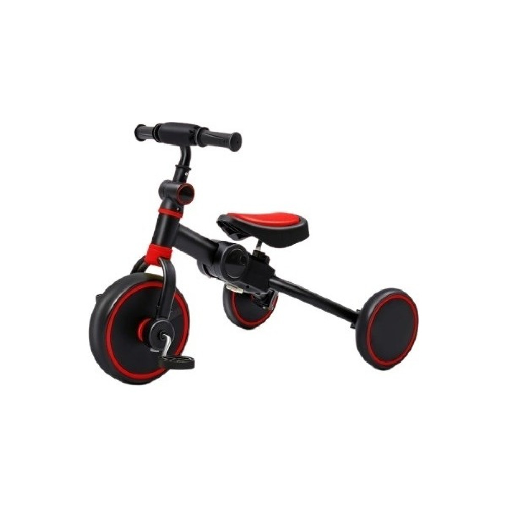 China Denge Aracı Çocuk Bisikleti Üçü Bir Arada Pedalsız 2 Yaşındaki Çok Fonksiyonlu Üç Tekerlekli Scooter 1-3 Bebek Scooterı (Yurt Dışından) Bebek Oyuncakları Fiyatı