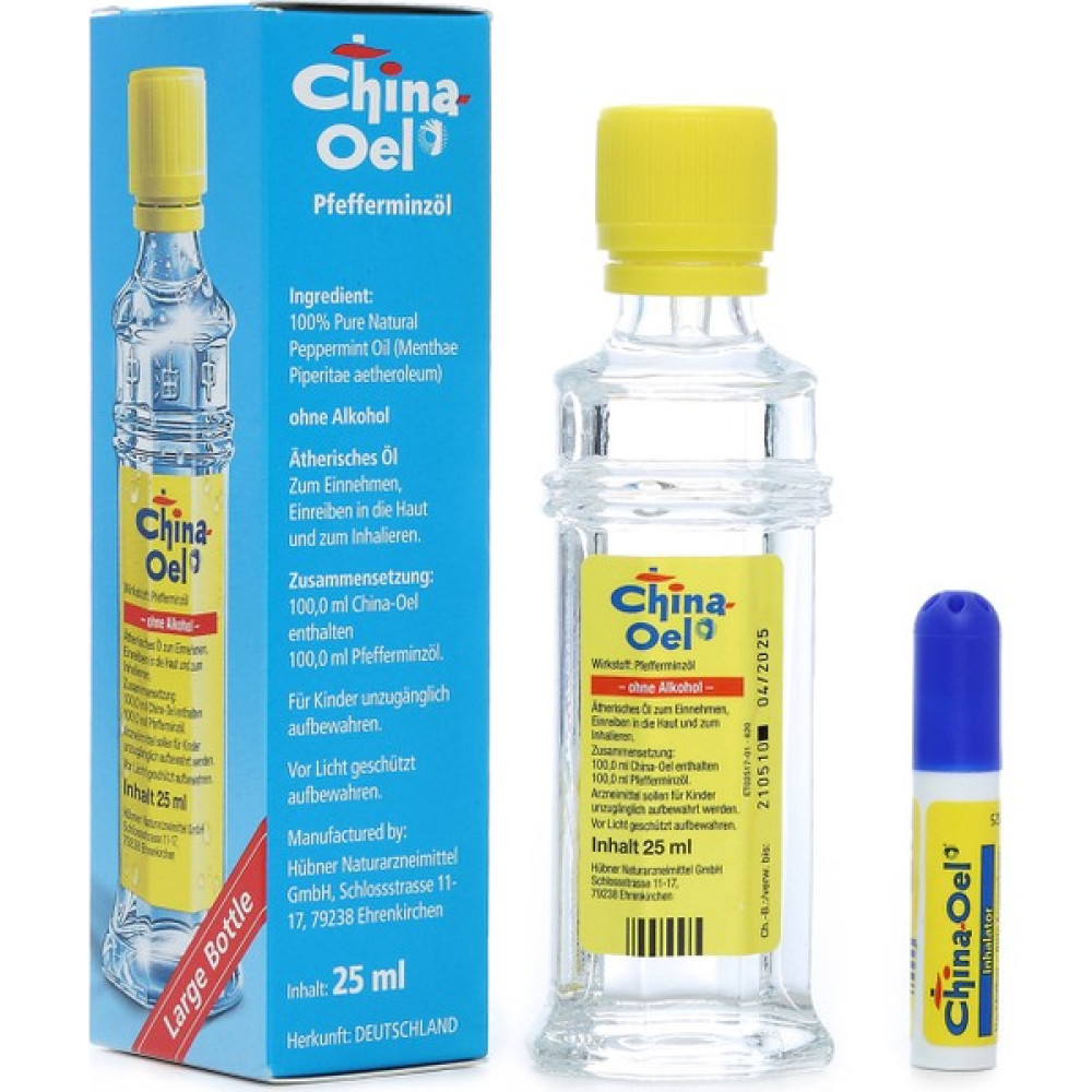 China Oel Çin Yağı 25ml Vücut Bakımı Fiyatı