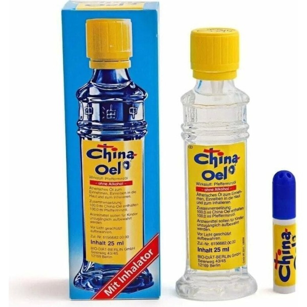 China Oel Çin Yağı Mega Boy China Oel Oil 25 ml Nemlendiriciler Fiyatı