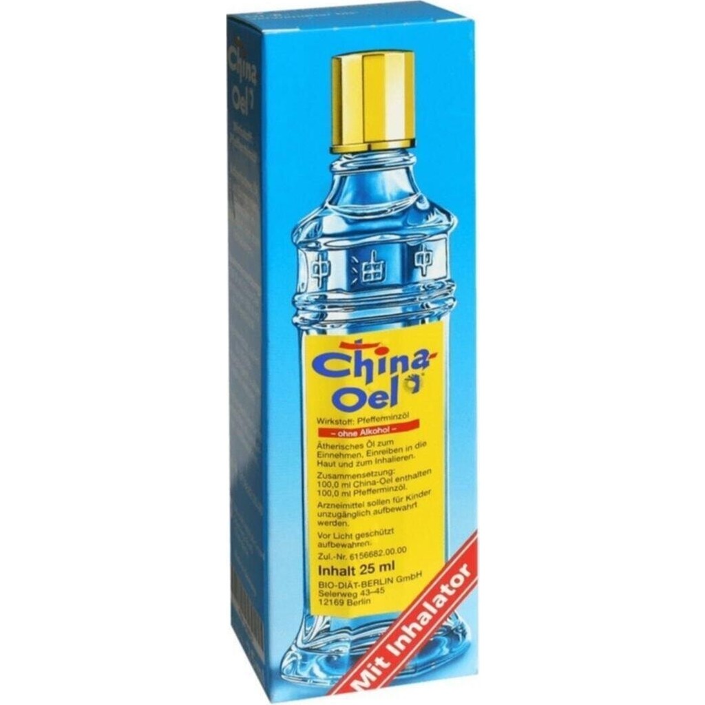 China Oel Yatıştırıcı Etkili Chiana Oil 25 ml Vücut Bakım Yağı Unisex Kullanım İçin Diğer Fiyatı