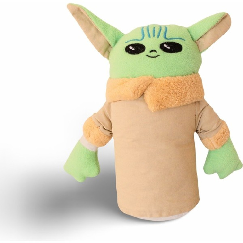 China Peluş Yoda Baby Yoda 25 cm Peluş Oyuncaklar Fiyatı