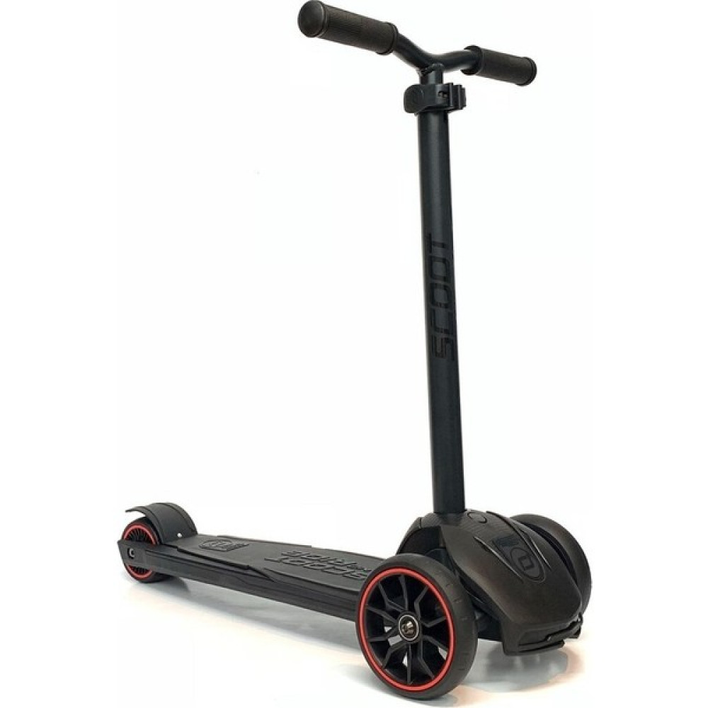 China Scoot And Ride Hi̇ghwayki̇ck 5 Coral Lamborghini Scooter (Yurt Dışından) - Beyaz - Siyah Açık Hava, Deniz ve Spor Oyuncakları Fiyatı