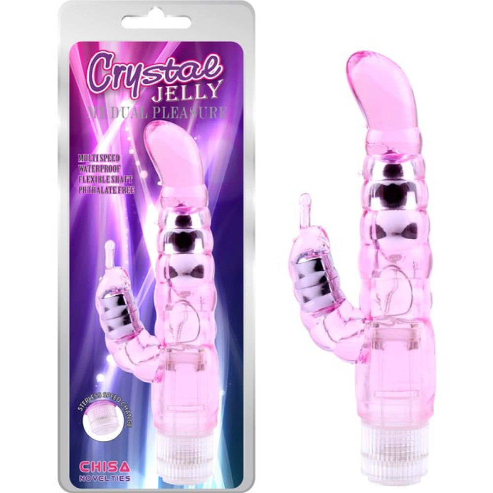 Chisa Dual Tavşan Jel Doku Vibratör Oto Boyaları Fiyatı