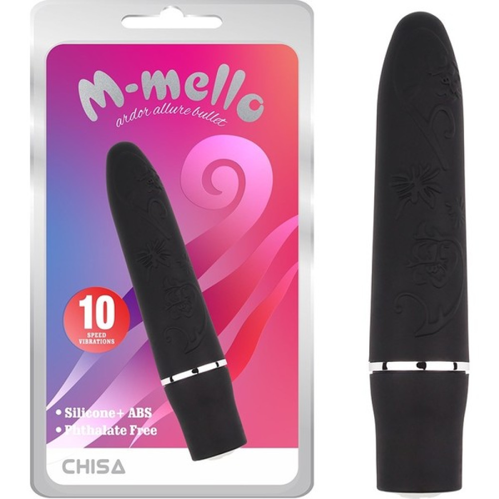 Chisa M-Mello Ardor Allure Bullet Mini Vibratör - 1 Oto Boyaları Fiyatı