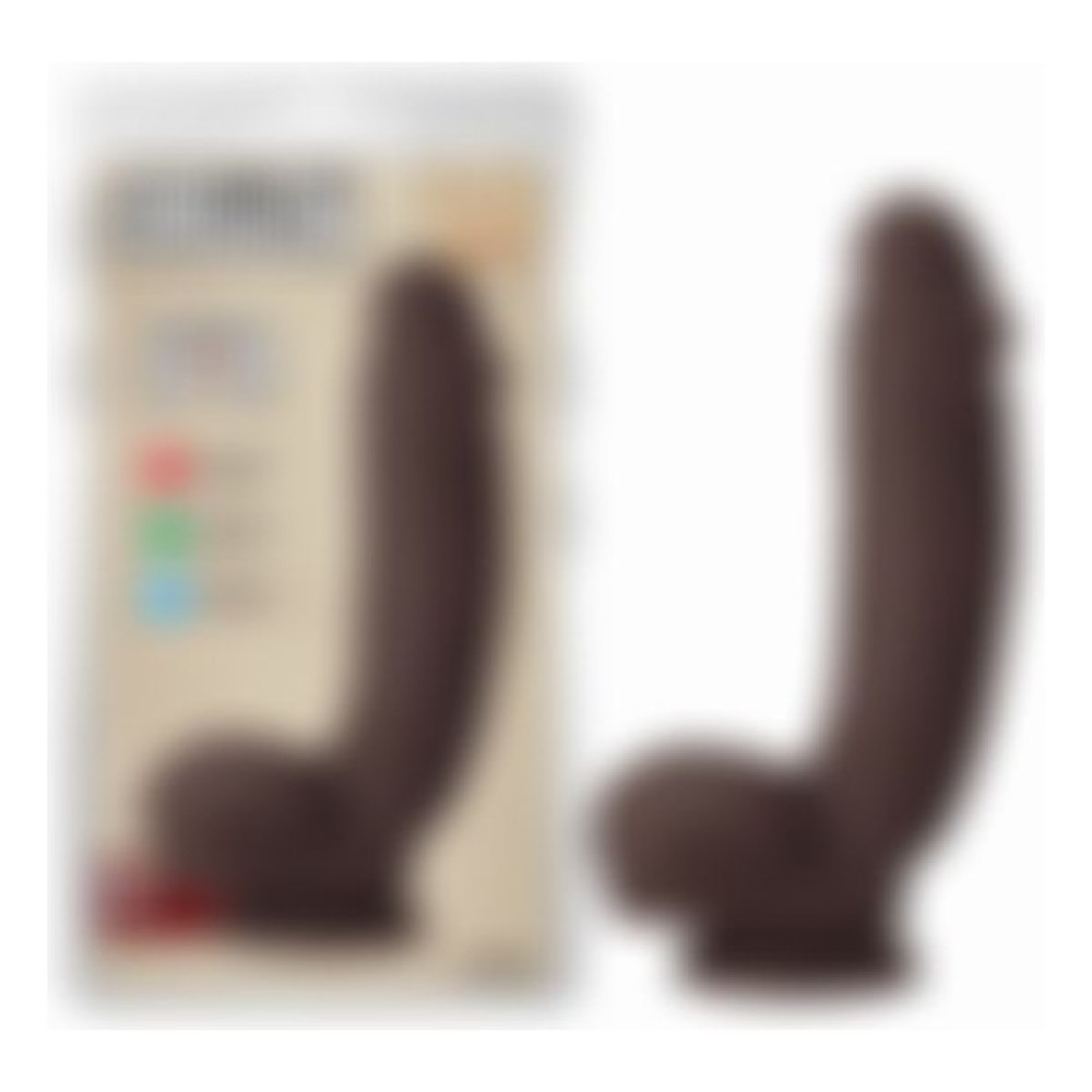 Chisa Sensualism Melez 21cm Kıkırdaklı Gerçekçi Dildo Oto Boyaları Fiyatı