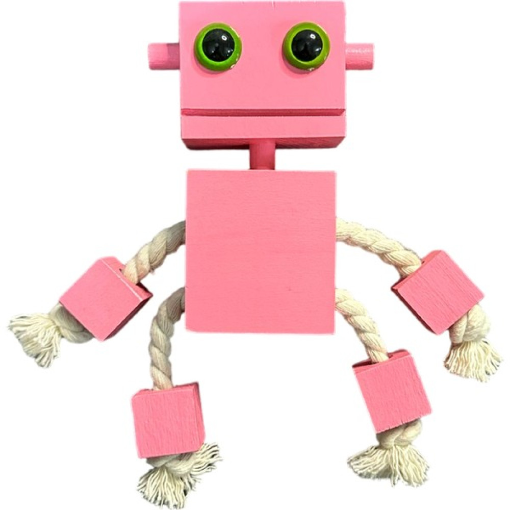 CHITOYS My Robot - Pembe Eğitici Oyuncak Fiyatı