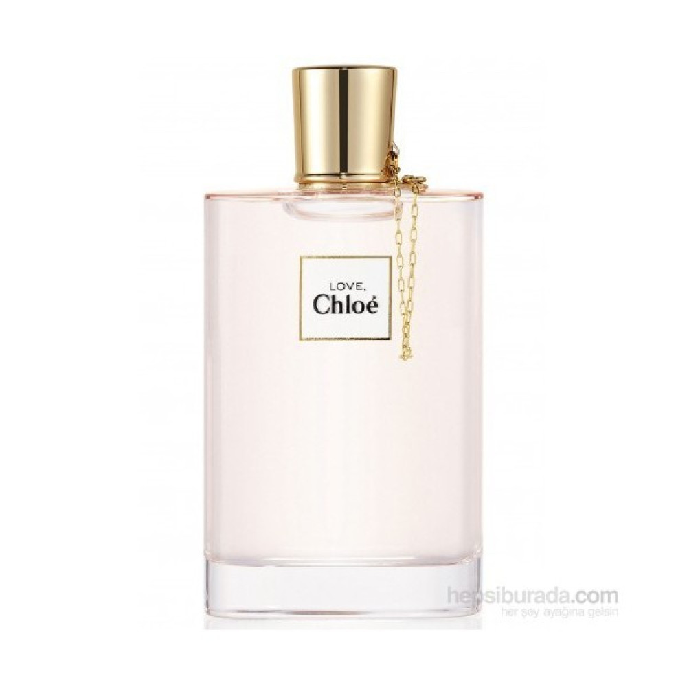 Chloe Love Eau Florale Edt 75 Ml Kadın Parfümü Kadın Parfümleri Fiyatı