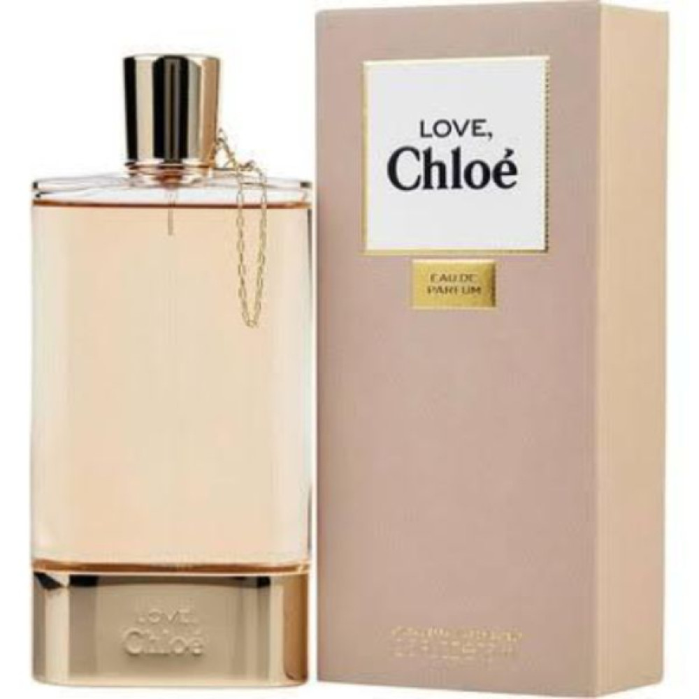 Chloe Love Edp 75 Ml Bayan Parfumu Kadın Parfümleri Fiyatı