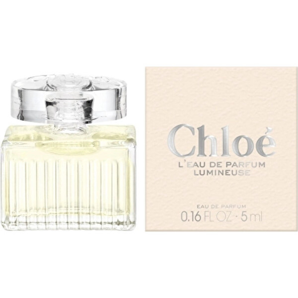 Chloe Lumineuse Edp 5 Ml Erkek Parfümleri Fiyatı