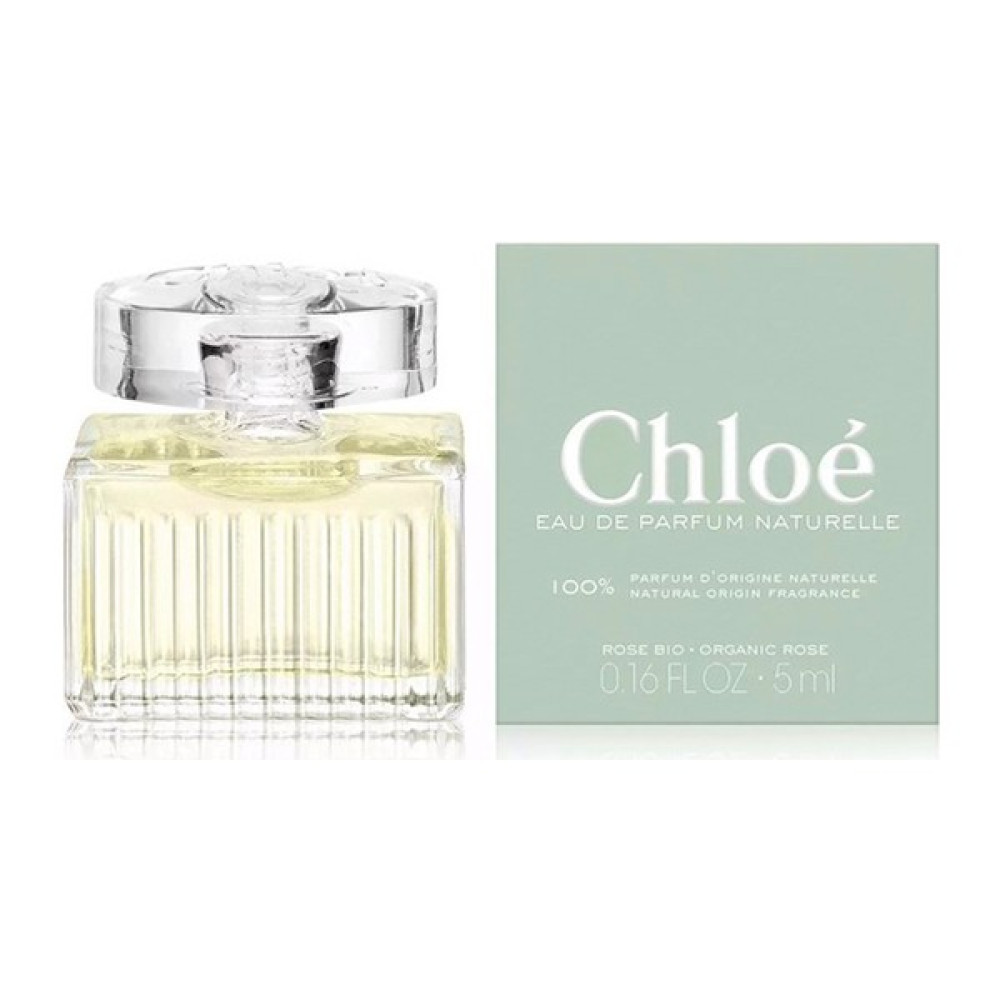 Chloe Naturelle Edp 5 ml Kadın Deluxe Parfum Kadın Parfümleri Fiyatı