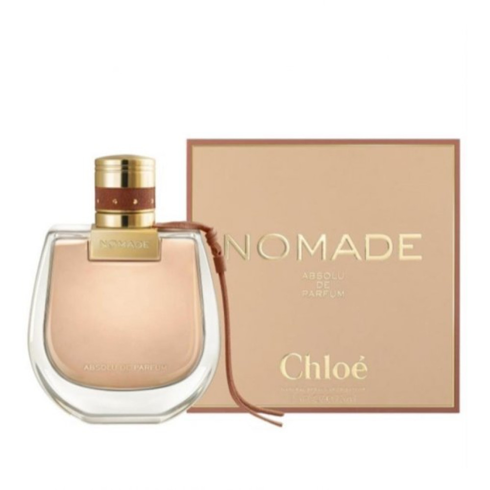 Chloe Nomade Absolu Edp 75 Ml Kadin Parfumu Kadın Parfümleri Fiyatı