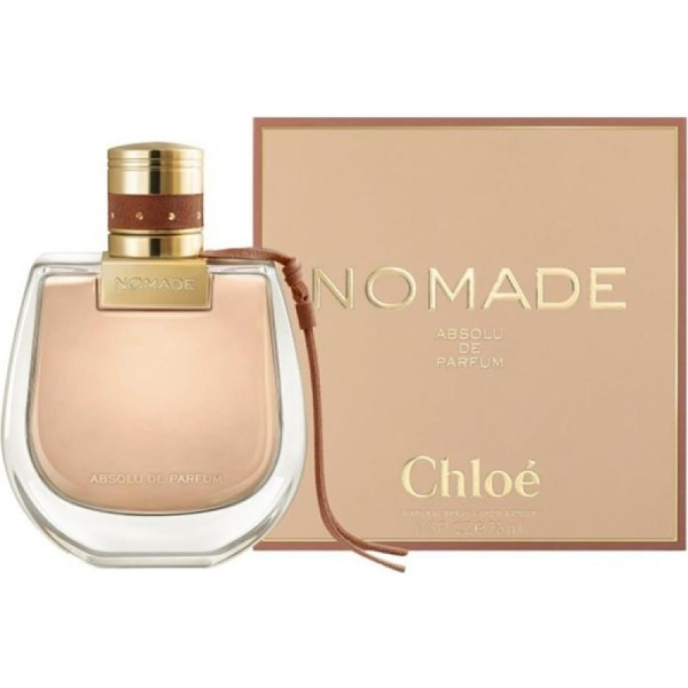 Chloe Nomade Absolu Edp Kadın Parfüm 75 ml - 100 ml - [d] Oto Boyaları Fiyatı