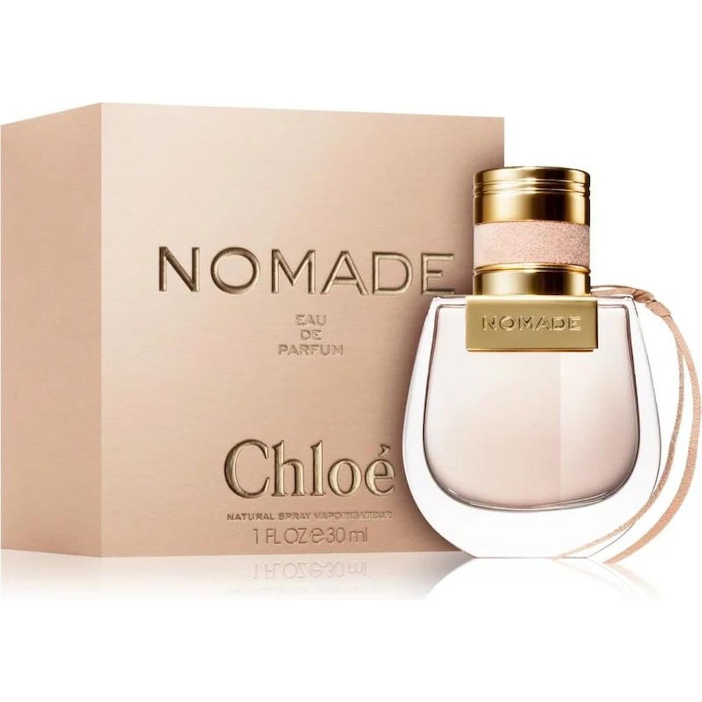 Chloe Nomade Eau De Parfum 75 ml - 100 ml Parfümler Fiyatı
