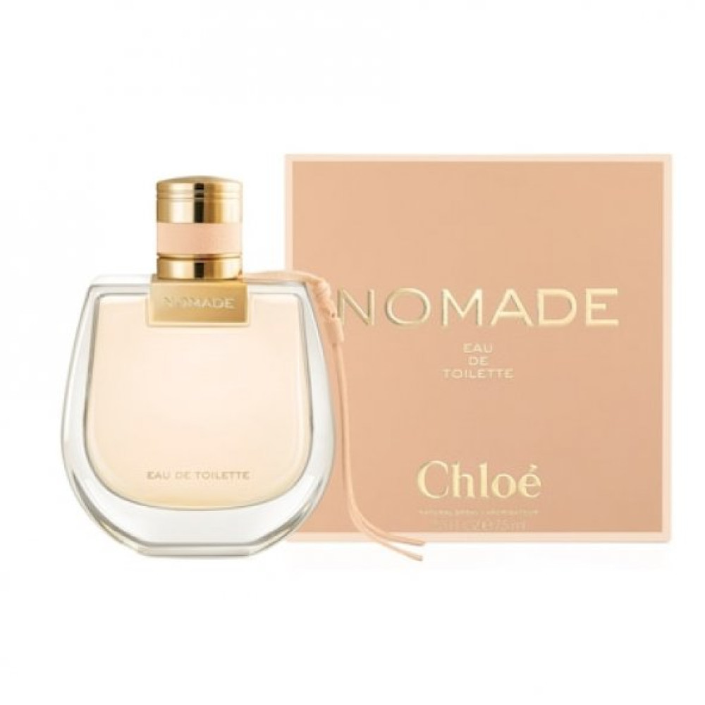 Chloe Nomade Edt 75 Ml Kadin Parfumu Kadın Parfümleri Fiyatı