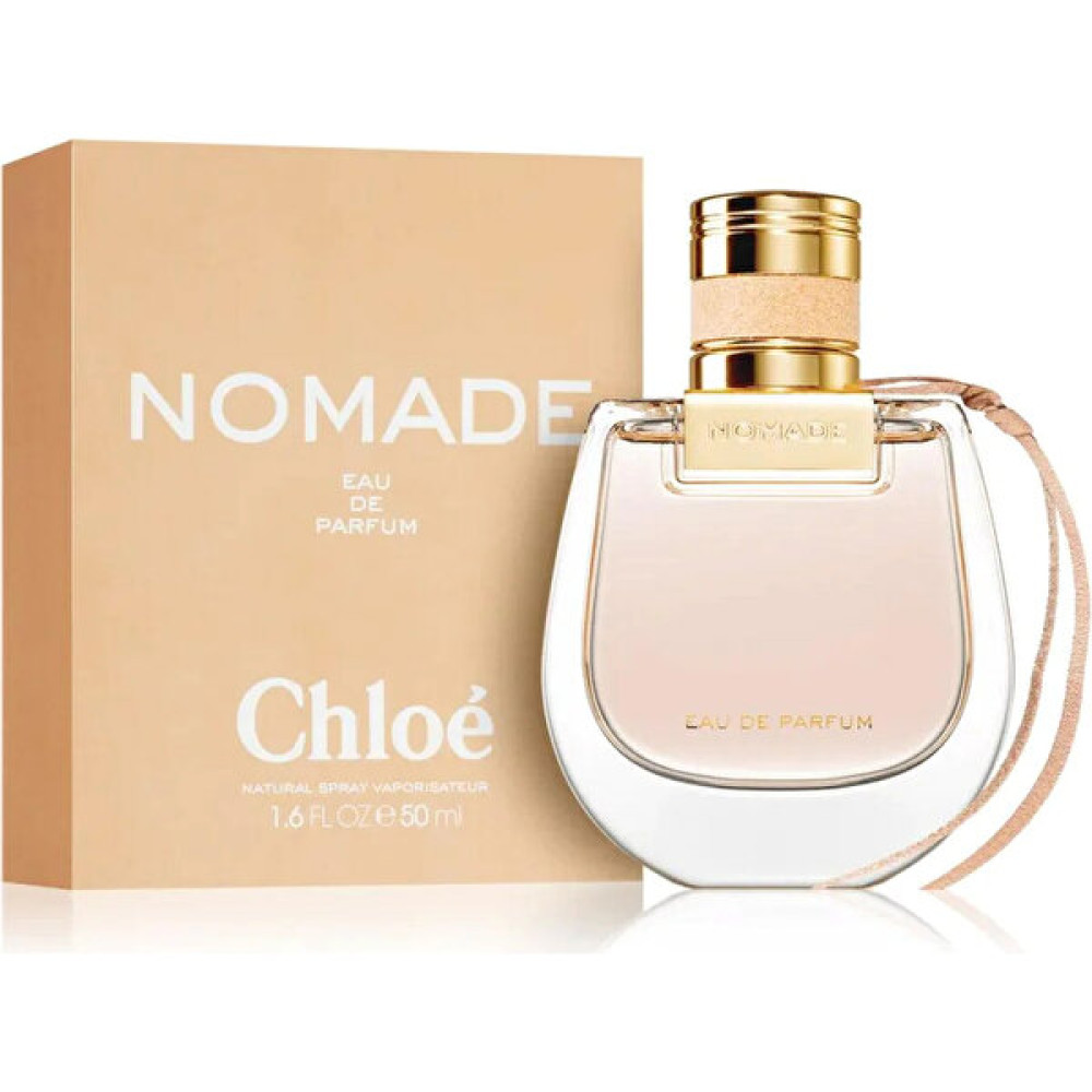 Chloe Nomade Jasmin Naturel Intense Edp 50ML Kadın Parfüm Deodorantlar Fiyatı