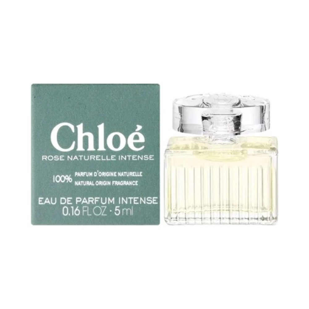 Chloe Rose Naturelle Intense Edp 5 Ml Erkek Parfümleri Fiyatı