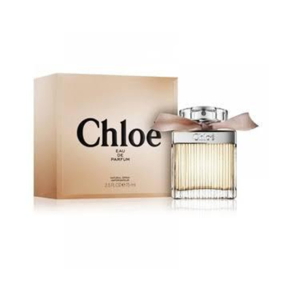 Chloe Signature 75 Ml Edp Kadın Parfüm Kadın Parfümleri Fiyatı