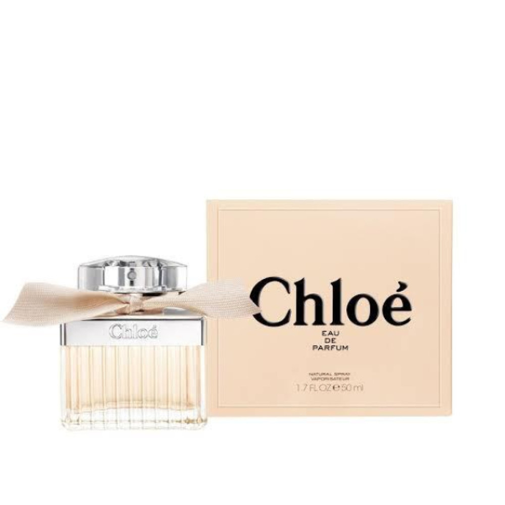 Chloe Signature Edp 50 Ml Kadin Parfum Kadın Parfümleri Fiyatı