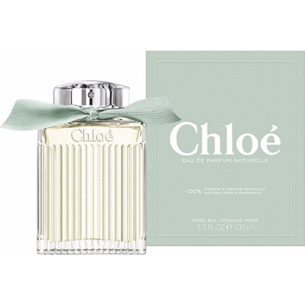 Chloé Signature Naturelle Edp 100 ml Kadın Parfüm Kadın Parfümleri Fiyatı