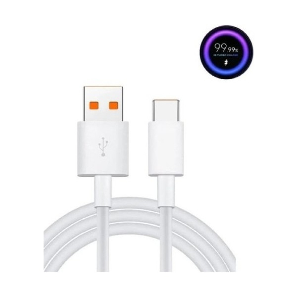 CHNA Xiaomi Uyumlu 6A Ultra Turbo Hızlı Şarj Type-C Kablo 67W Bilgisayar Çevirici ve Adaptörü Fiyatı