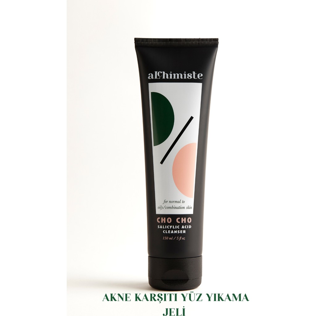 Cho Cho Salıcylıc Acıd Cleanser Cilt Temizleme ve Peeling Fiyatı