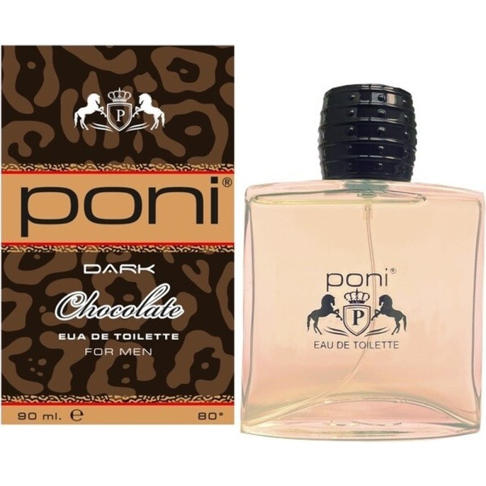 Chocolate 85ML Edt Erkek Parfümü - 85 ml Erkek Parfümleri Fiyatı