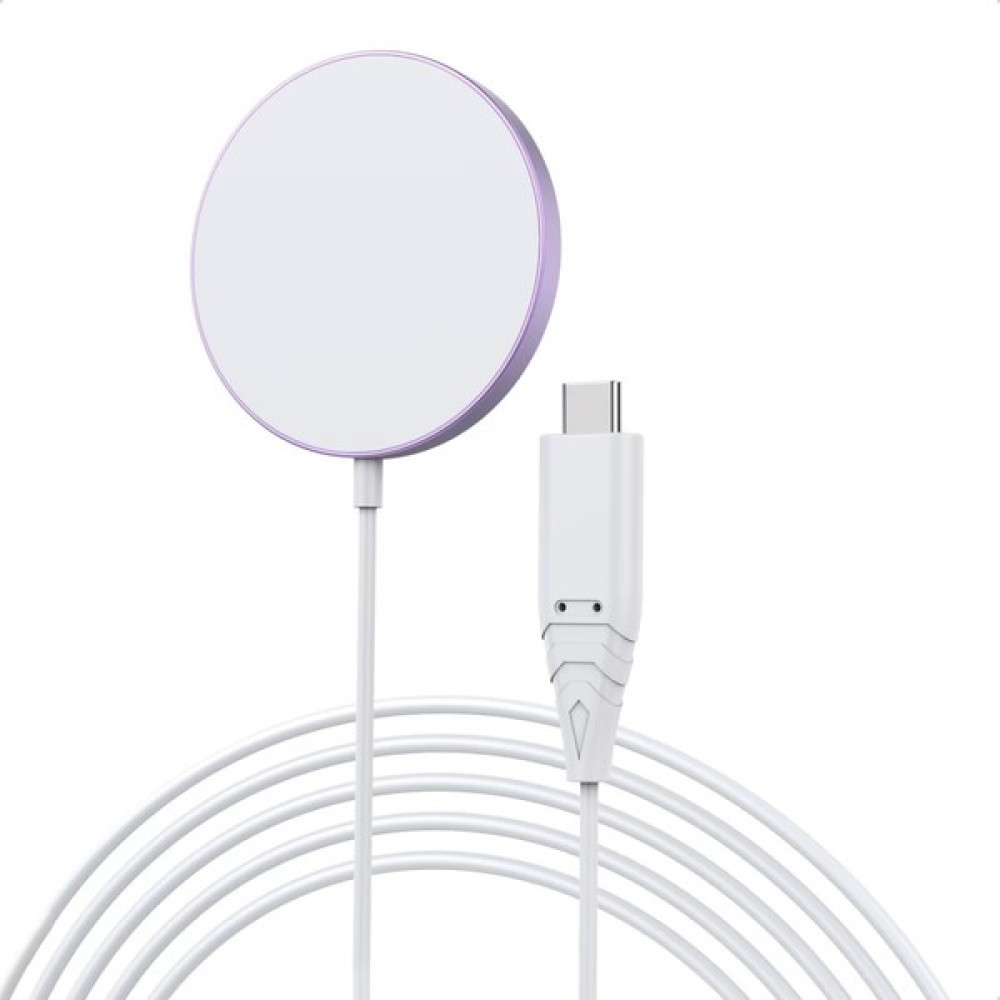 CHOETECH 15w Kablosuz Hızlı Manyetik Tak Çıkar Kablosuz Şarj Cihazı (T518-F) Oto Boyaları Fiyatı