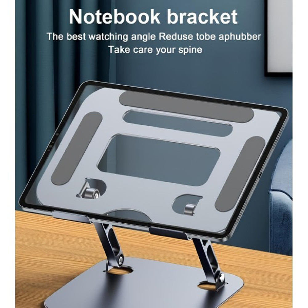 CHOETECH Metal Dizüstü Laptop Tutucusu Standı (H061) Oto Boyaları Fiyatı