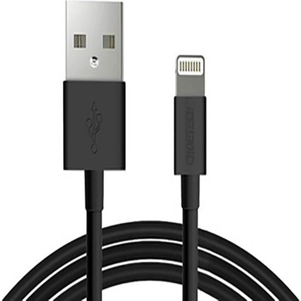 Choetech MFİ LİSANSLI Lightning Hızlı Şarj USB Kablosu 1.2m Cep Telefonu Kablosu Fiyatı