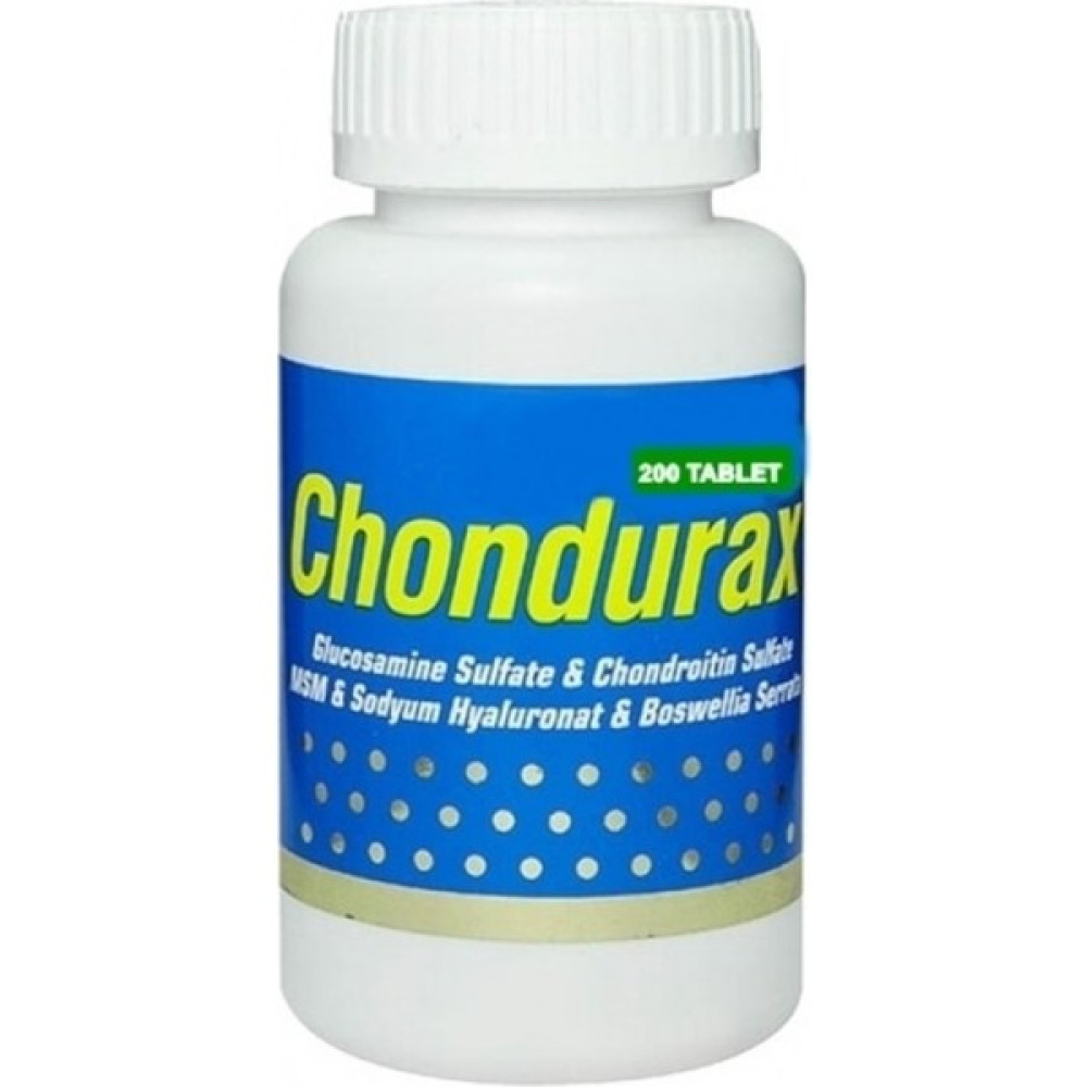 Chondurax 200 Talbet Evcil Hayvan Ürünleri Fiyatı