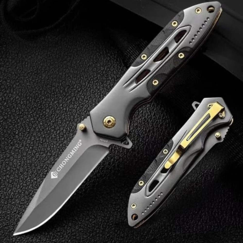 Chongming Gri Efsane Model Çakı 21 cm Oto Boyaları Fiyatı